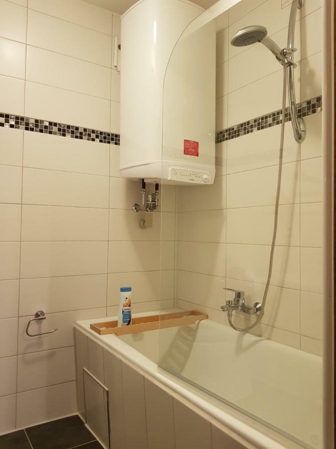 Apartment Jale Regensburg Buitenkant foto