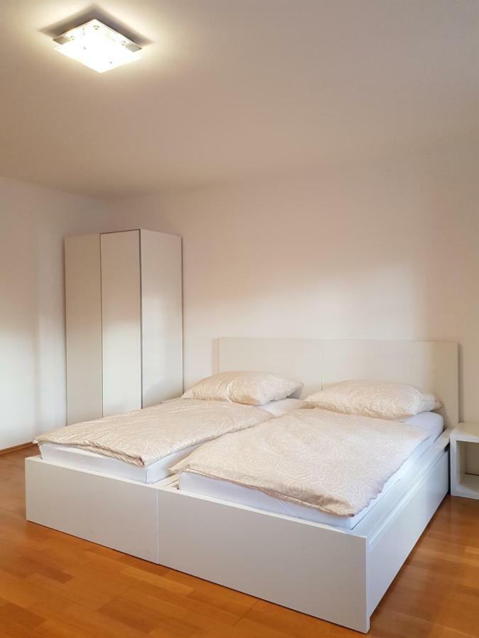 Apartment Jale Regensburg Buitenkant foto