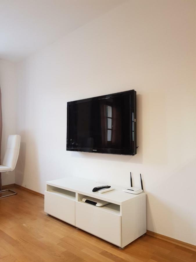 Apartment Jale Regensburg Buitenkant foto